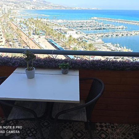 Estudio Solyplayarelax Fuengirola Dış mekan fotoğraf