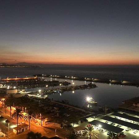 Estudio Solyplayarelax Fuengirola Dış mekan fotoğraf