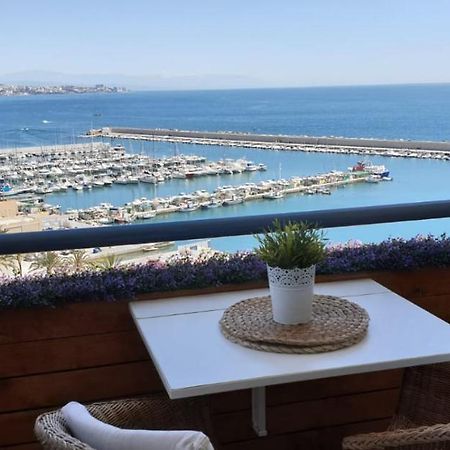 Estudio Solyplayarelax Fuengirola Dış mekan fotoğraf