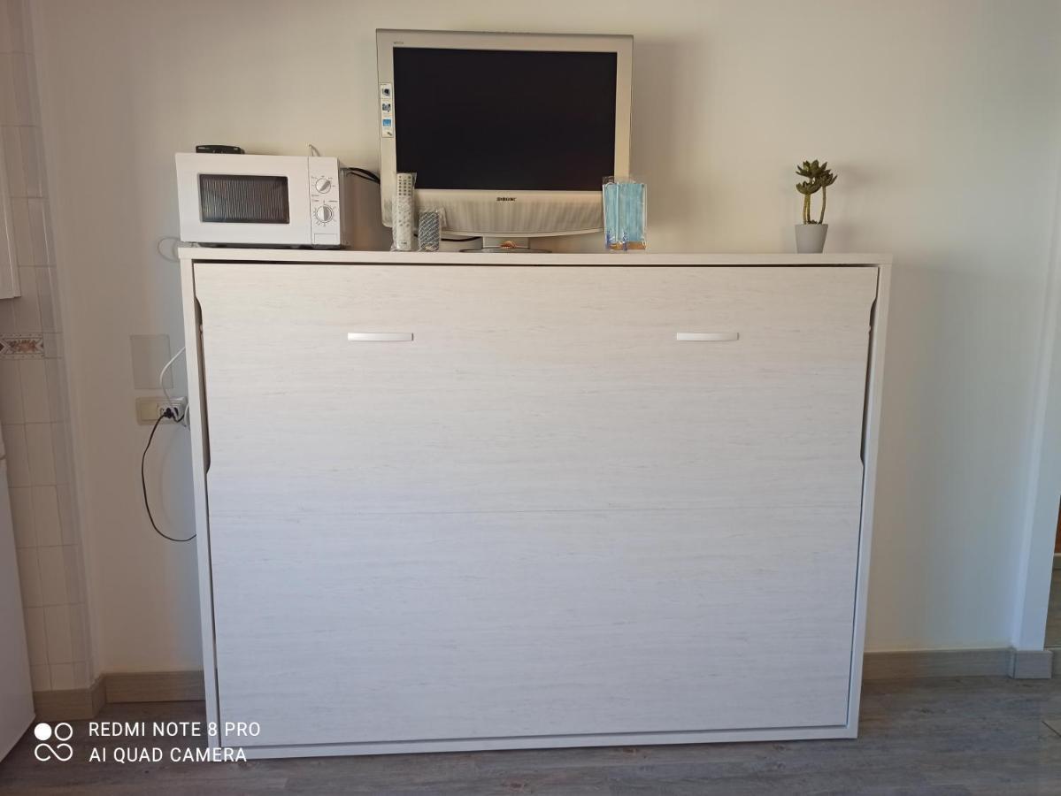 Estudio Solyplayarelax Fuengirola Dış mekan fotoğraf