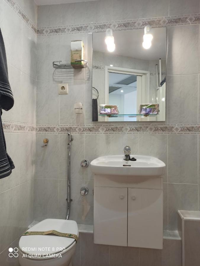 Estudio Solyplayarelax Fuengirola Dış mekan fotoğraf