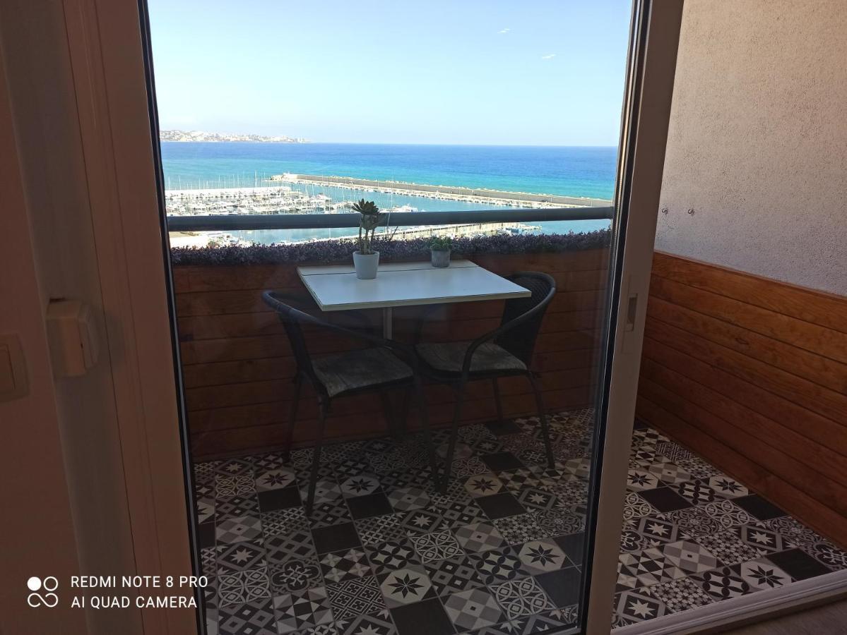 Estudio Solyplayarelax Fuengirola Dış mekan fotoğraf