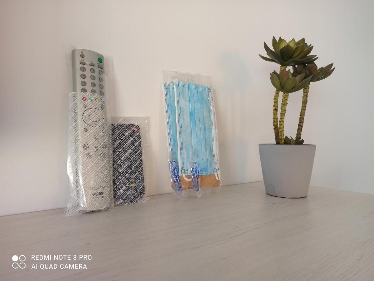 Estudio Solyplayarelax Fuengirola Dış mekan fotoğraf