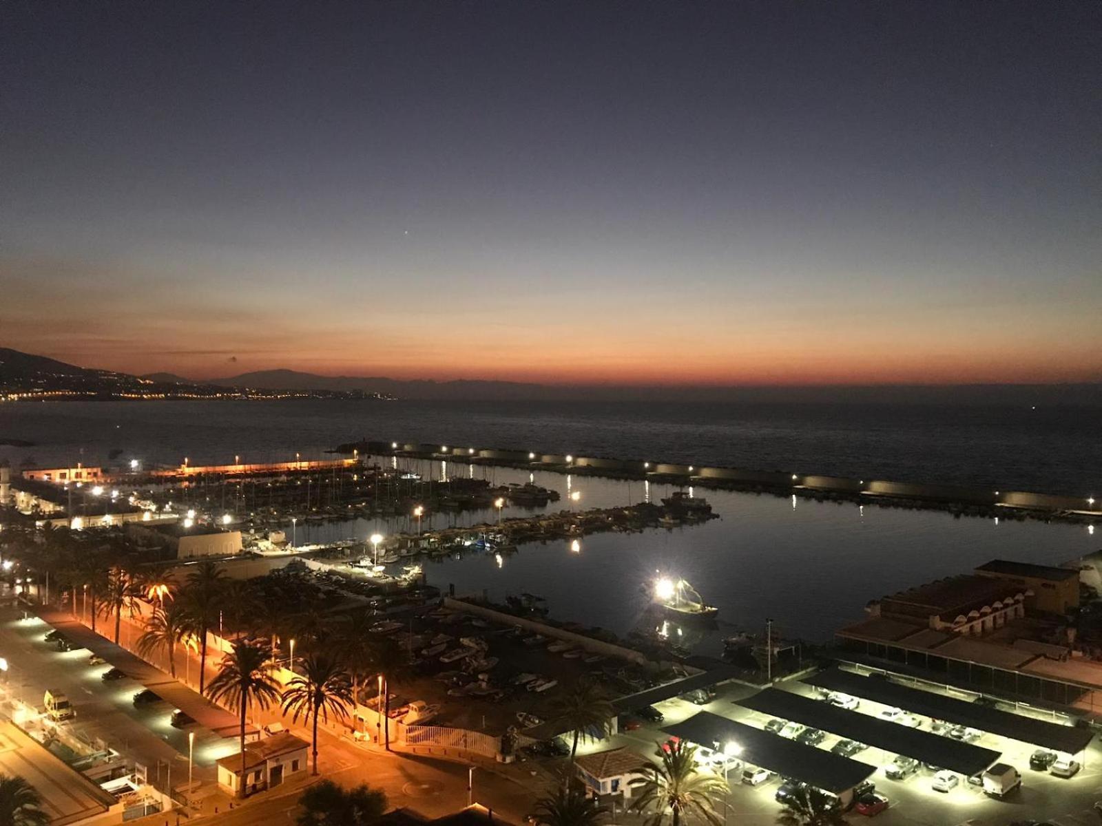 Estudio Solyplayarelax Fuengirola Dış mekan fotoğraf