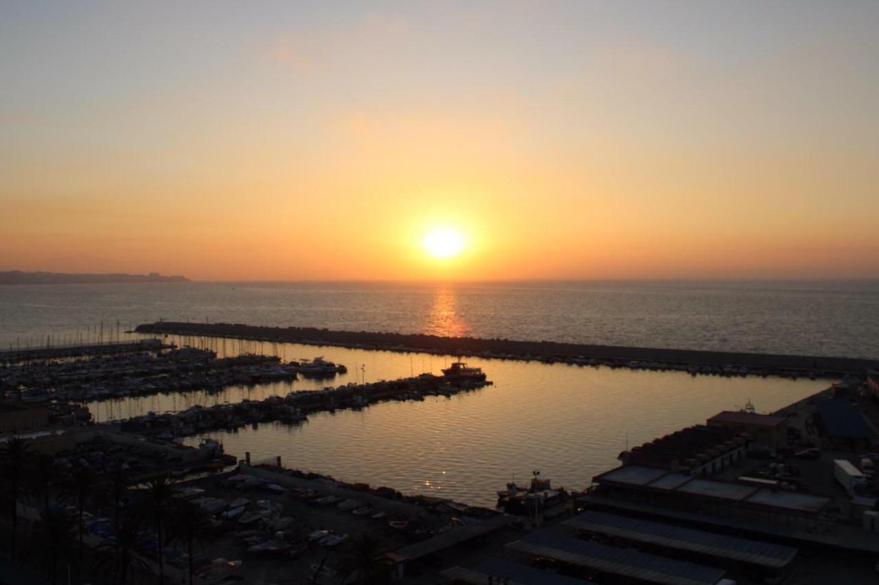 Estudio Solyplayarelax Fuengirola Dış mekan fotoğraf