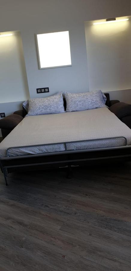 Estudio Solyplayarelax Fuengirola Dış mekan fotoğraf