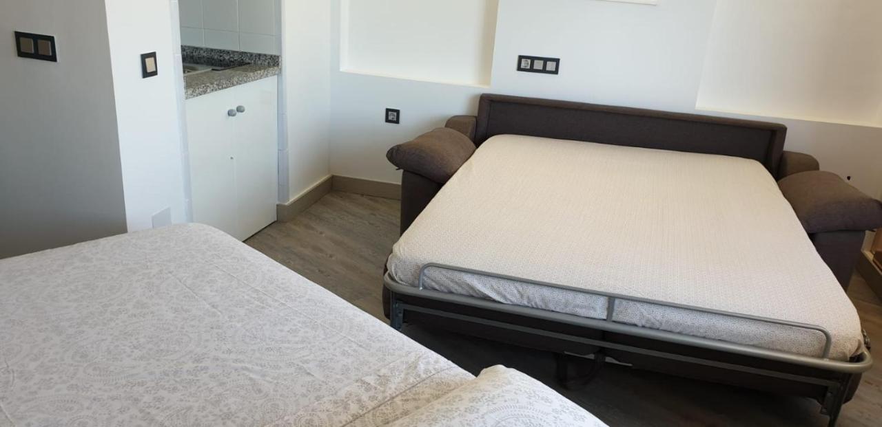 Estudio Solyplayarelax Fuengirola Dış mekan fotoğraf