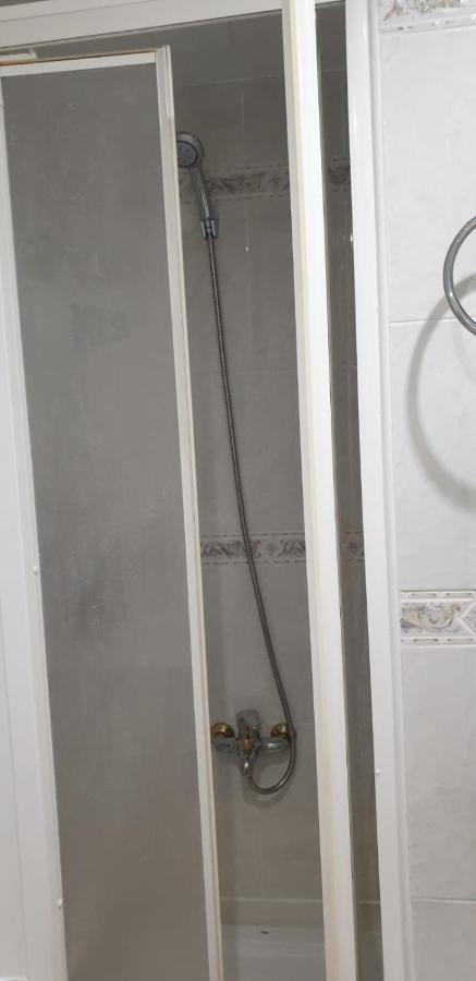 Estudio Solyplayarelax Fuengirola Dış mekan fotoğraf