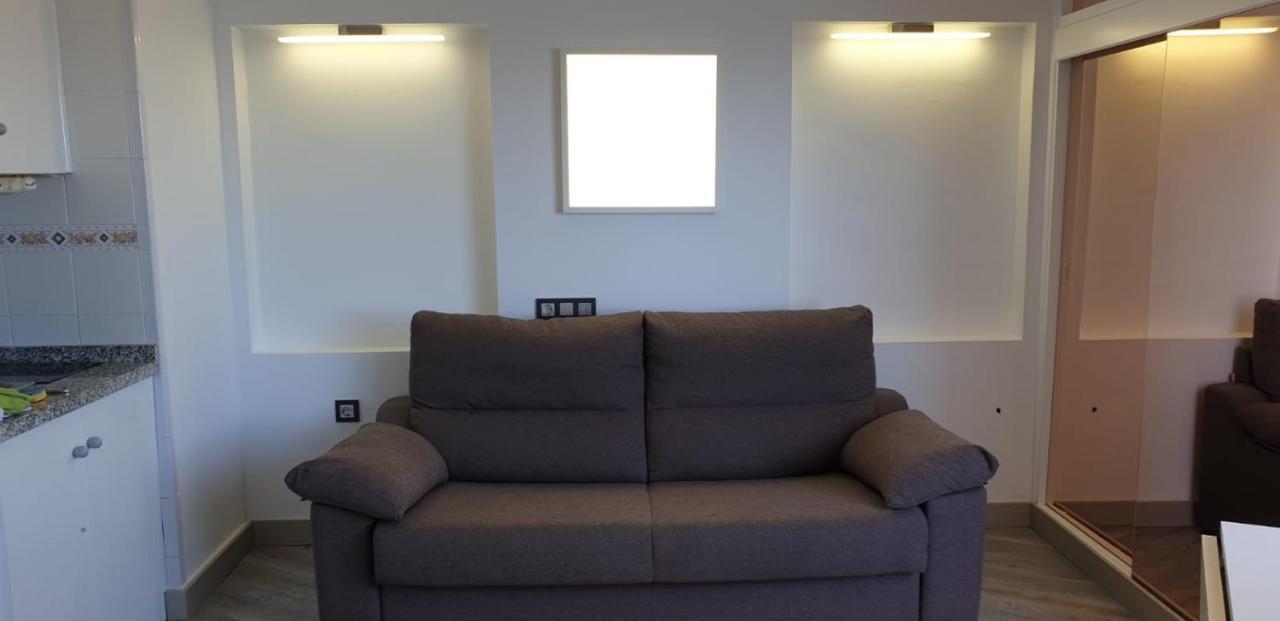 Estudio Solyplayarelax Fuengirola Dış mekan fotoğraf