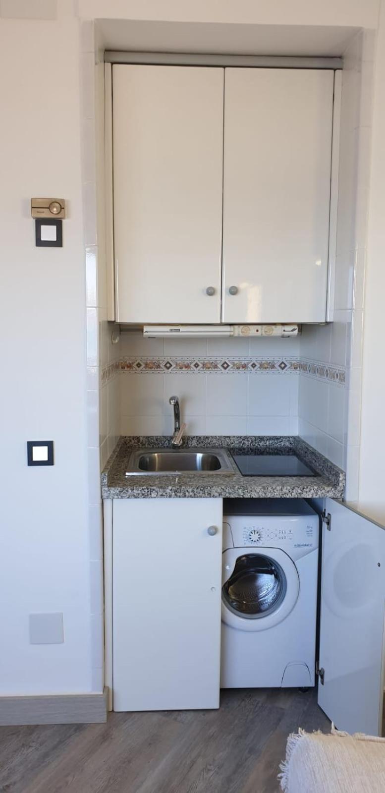 Estudio Solyplayarelax Fuengirola Dış mekan fotoğraf