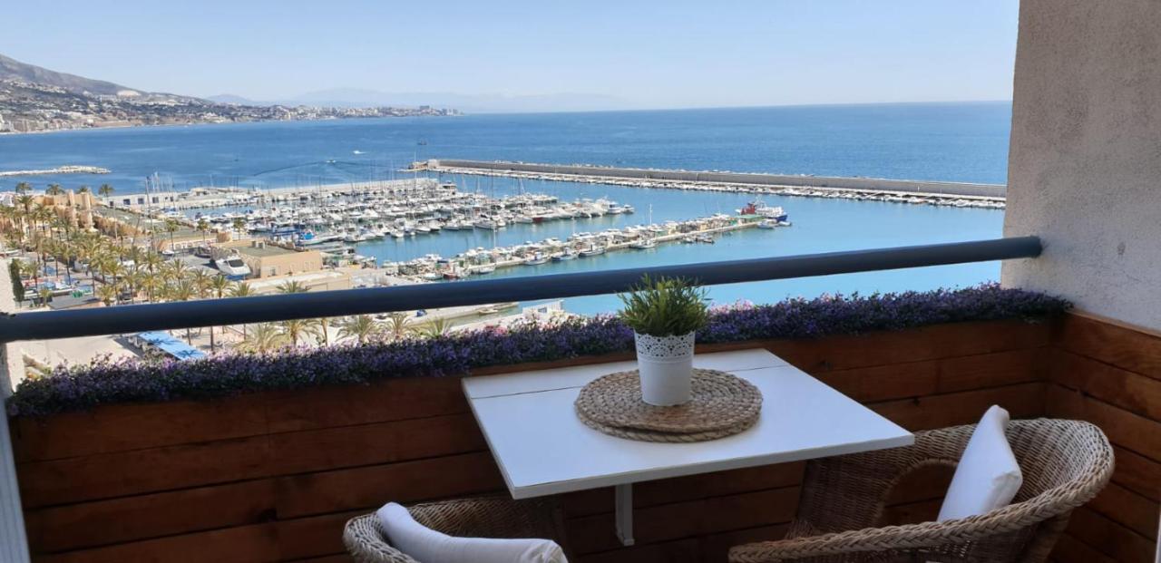 Estudio Solyplayarelax Fuengirola Dış mekan fotoğraf