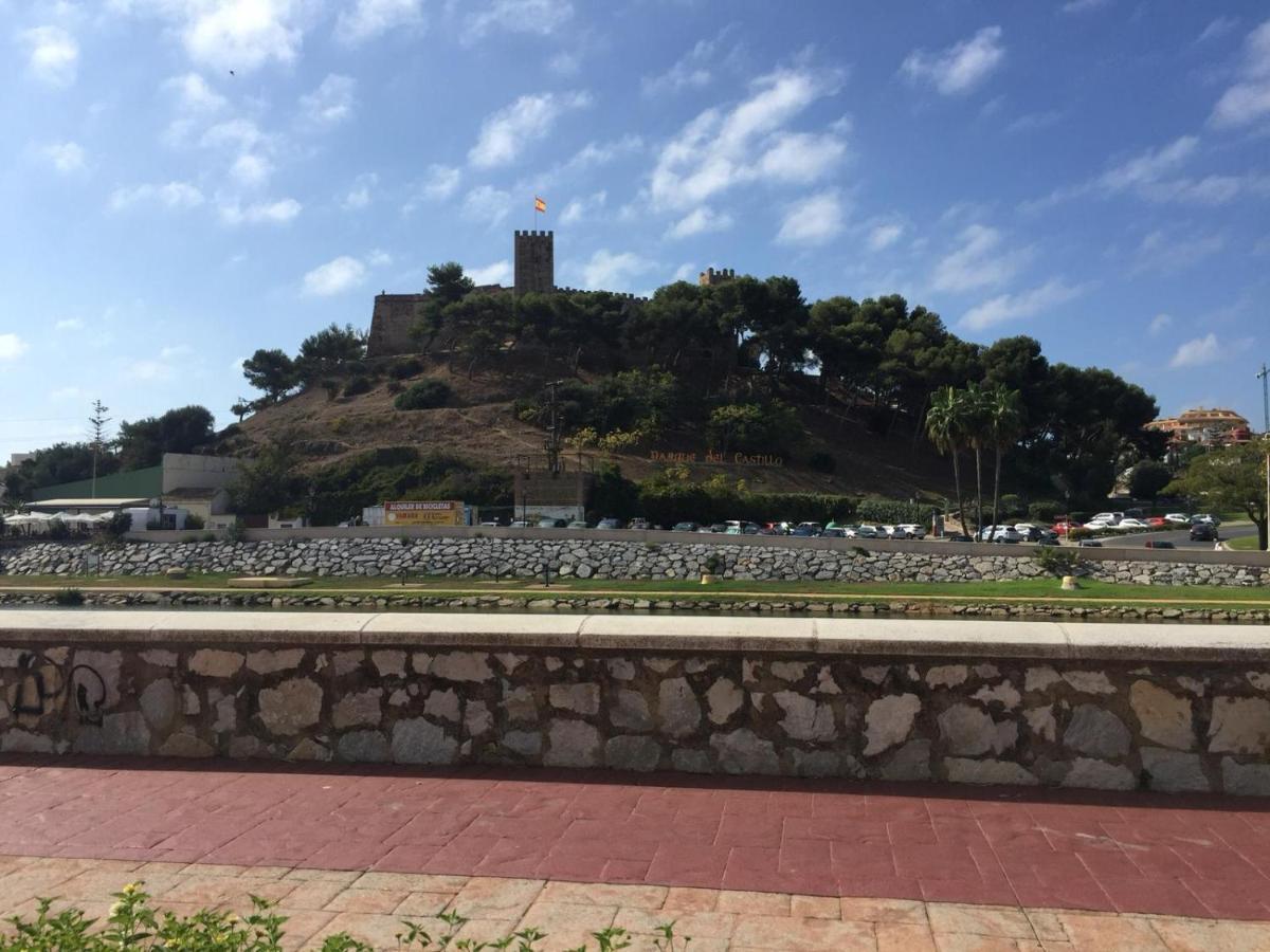 Estudio Solyplayarelax Fuengirola Dış mekan fotoğraf
